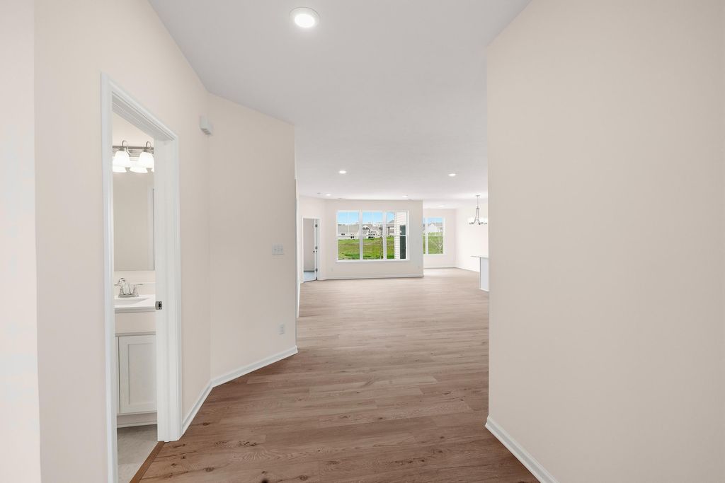 Photo of 4054 Reflection Place, Valparaiso, IN 46385 (MLS # 837284)