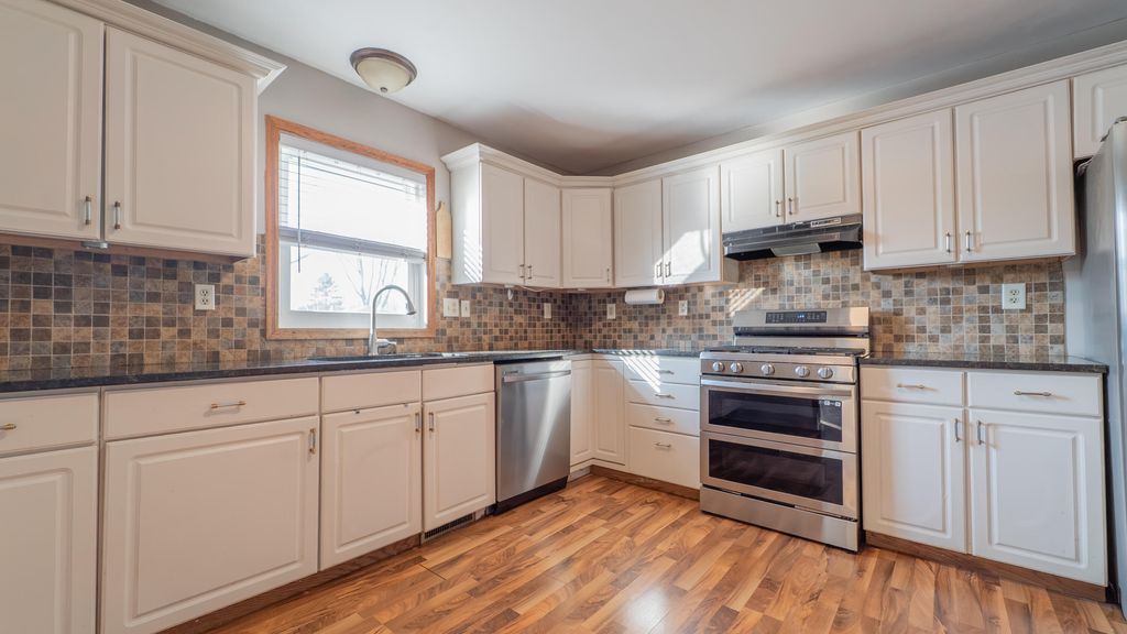 Photo of 2394 Spring Street, Portage, IN 46368 (MLS # 834532)