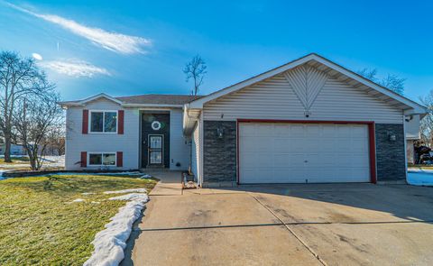 2394 Spring Street Portage IN 46368