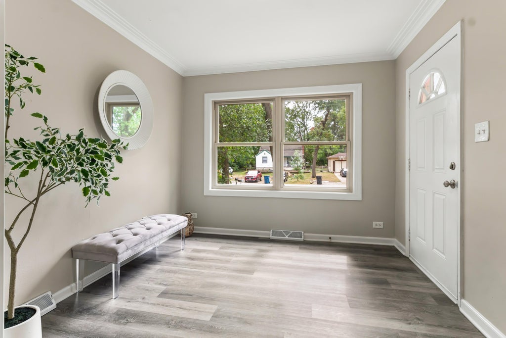 Photo of 3310 W 40th Avenue, Gary, IN 46408 (MLS # 845398)