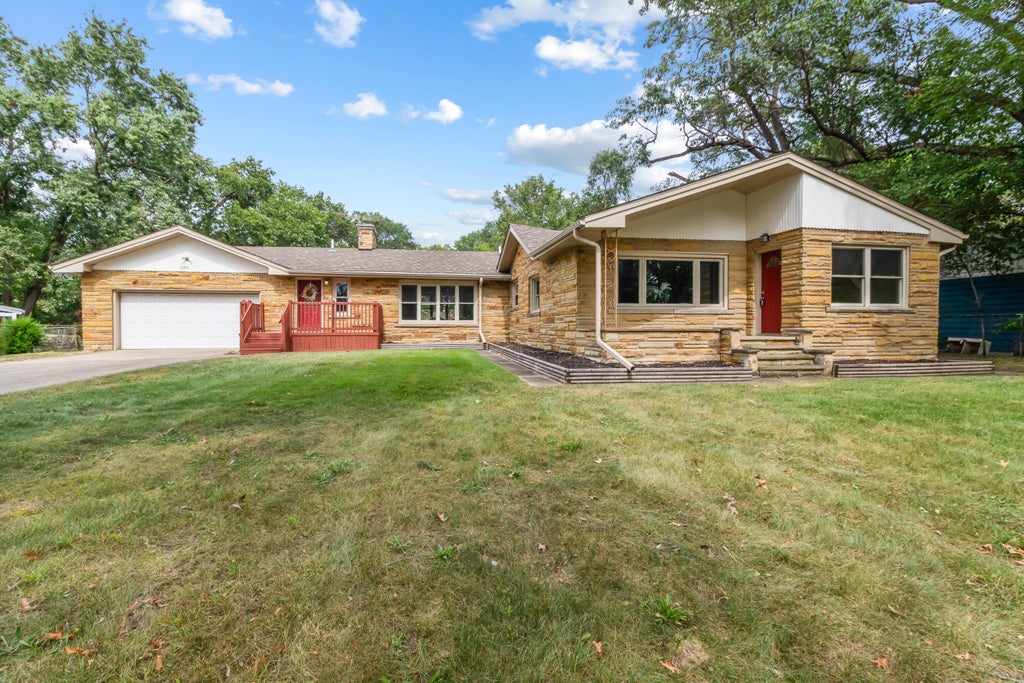 Photo of 3310 W 40th Avenue, Gary, IN 46408 (MLS # 845398)