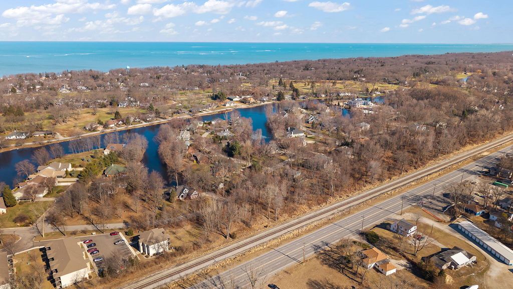 Photo of 0 Shorewood, Michigan City, IN 46360 (MLS # 834969)