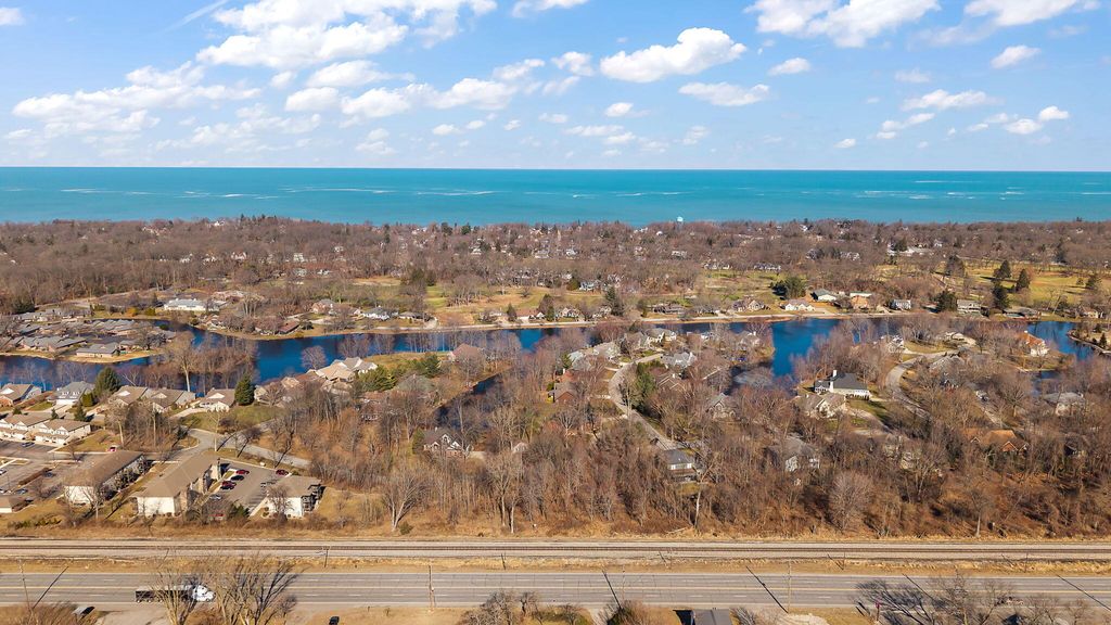 Photo of 0 Shorewood, Michigan City, IN 46360 (MLS # 834969)