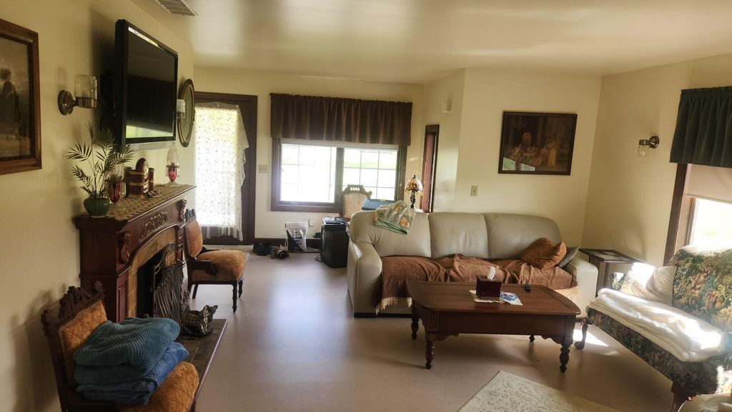 Photo of 21831 Austin Street, Lowell, IN 46356 (MLS # 833582)