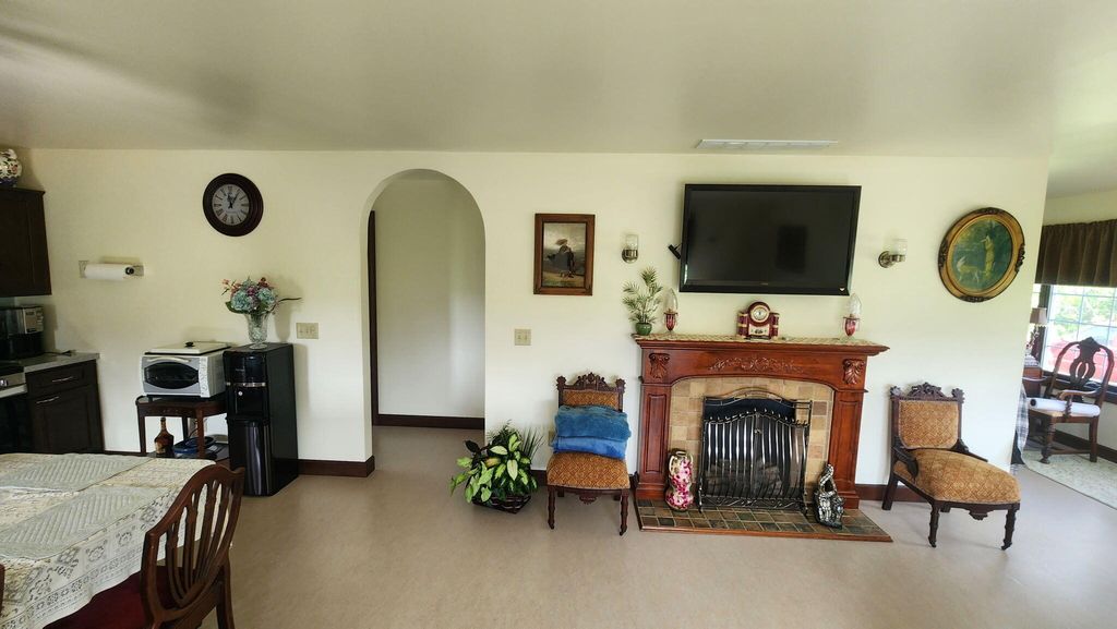 Photo of 21831 Austin Street, Lowell, IN 46356 (MLS # 833582)