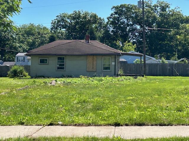 View Lake Station, IN 46405 house