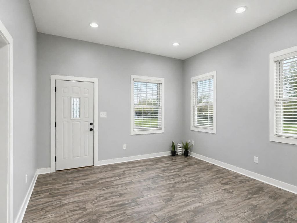 Photo of 13120 Harding Boulevard, Cedar Lake, IN 46303 (MLS # 837760)