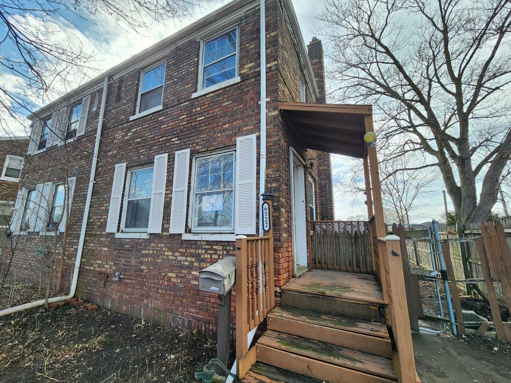 Photo of 6522 Mccook Avenue, Hammond, IN 46323 (MLS # 835671)