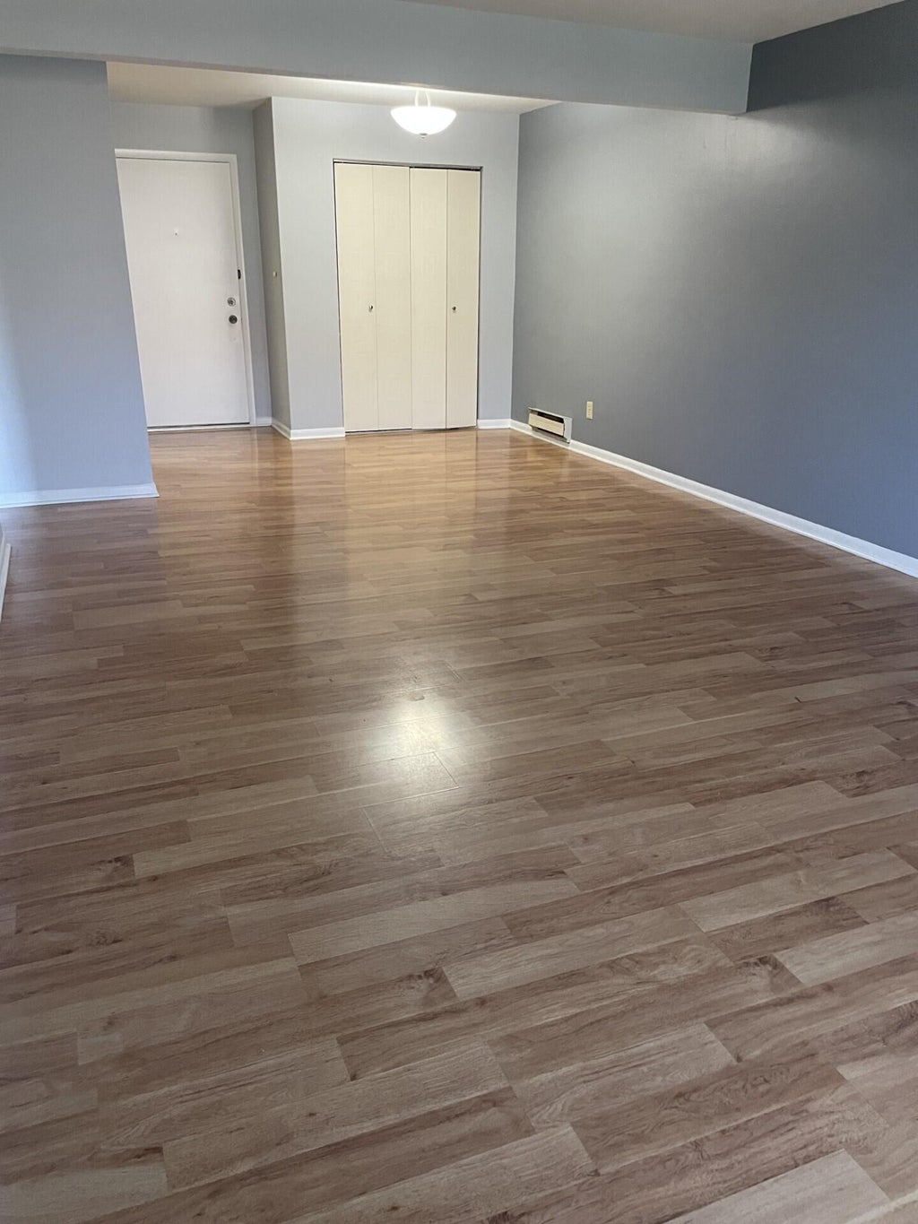 Photo of 10047 Kennedy Avenue #2b, Highland, IN 46322 (MLS # 840758)