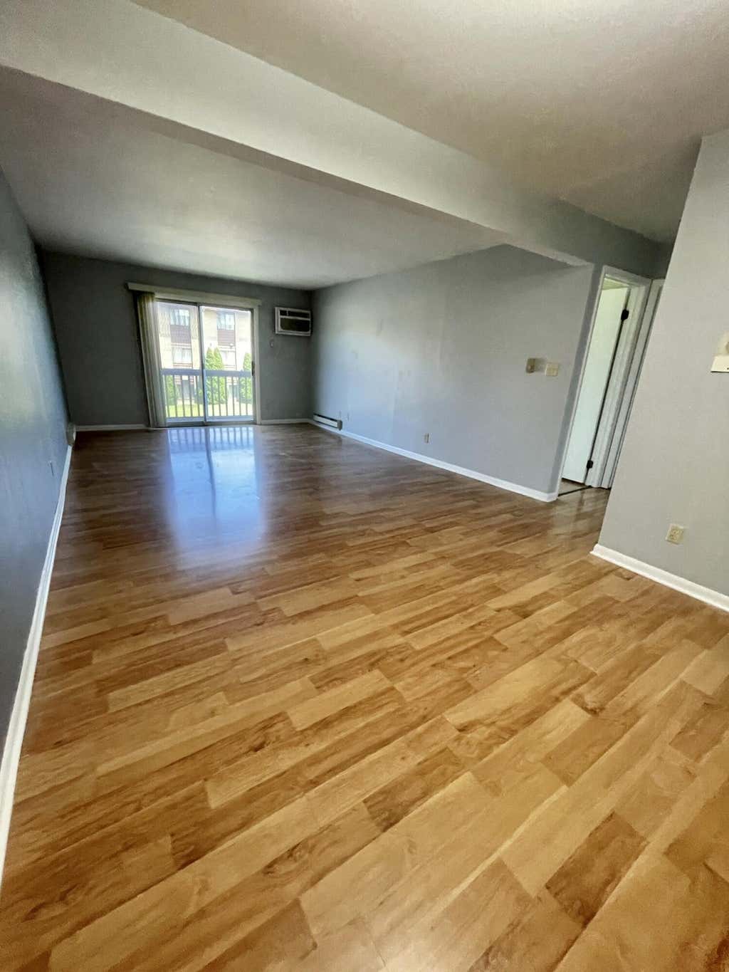 Photo of 10047 Kennedy Avenue #2b, Highland, IN 46322 (MLS # 840758)
