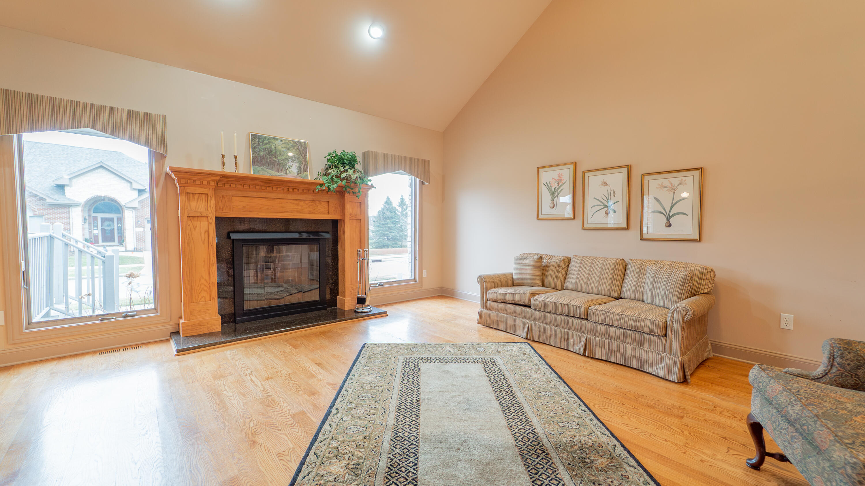 3702 Westbridge Drive