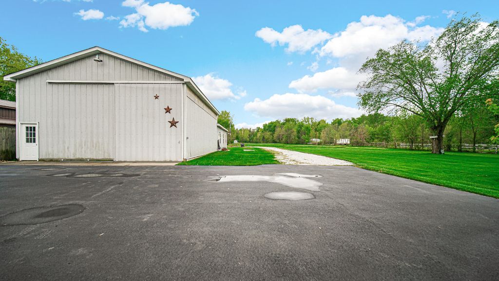 Photo of 746 W 700 N, Hobart, IN 46342 (MLS # 838541)