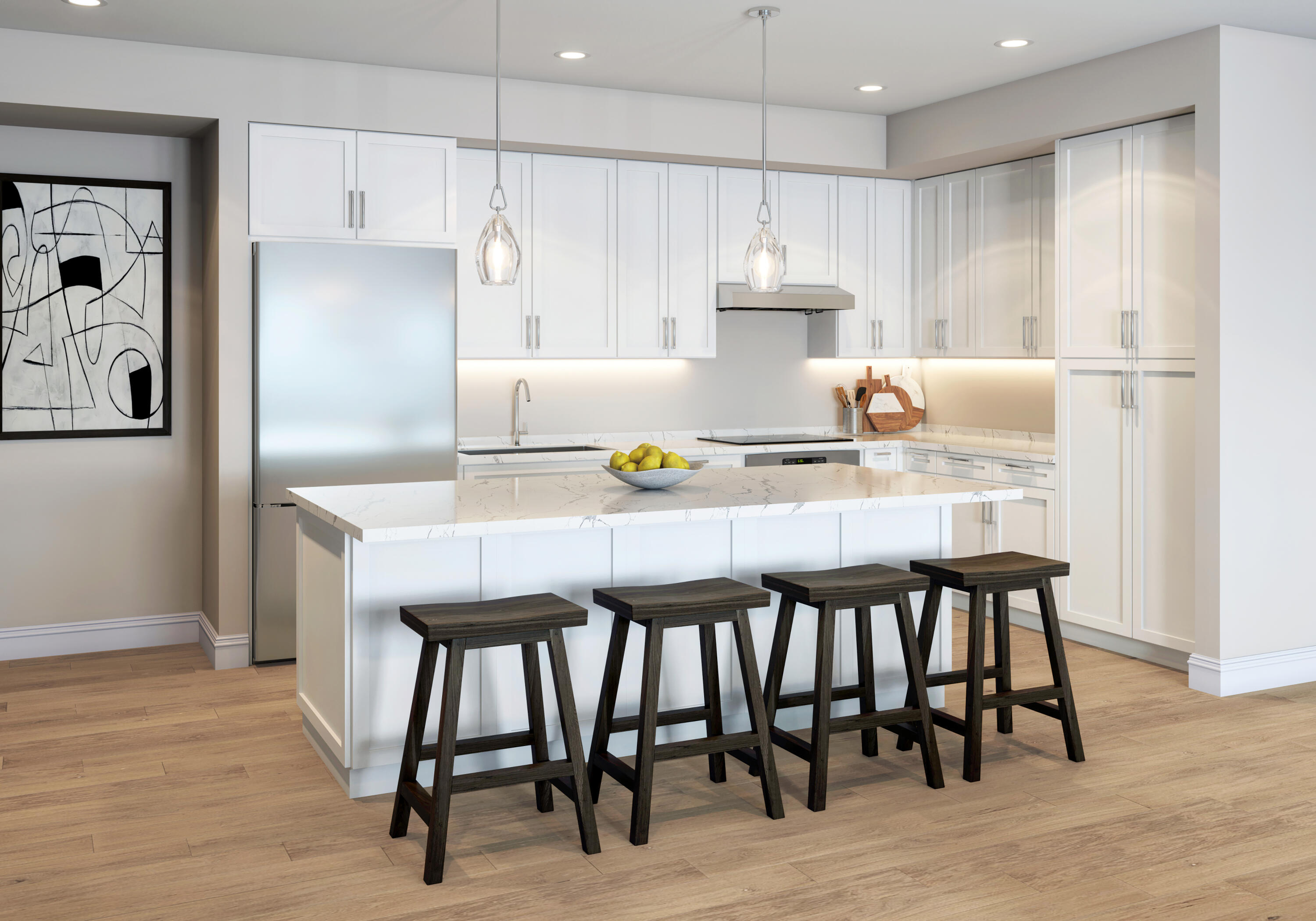 101 W Michigan Boulevard 1123