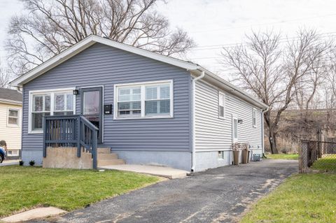 6427 Tennessee Avenue Hammond IN 46323