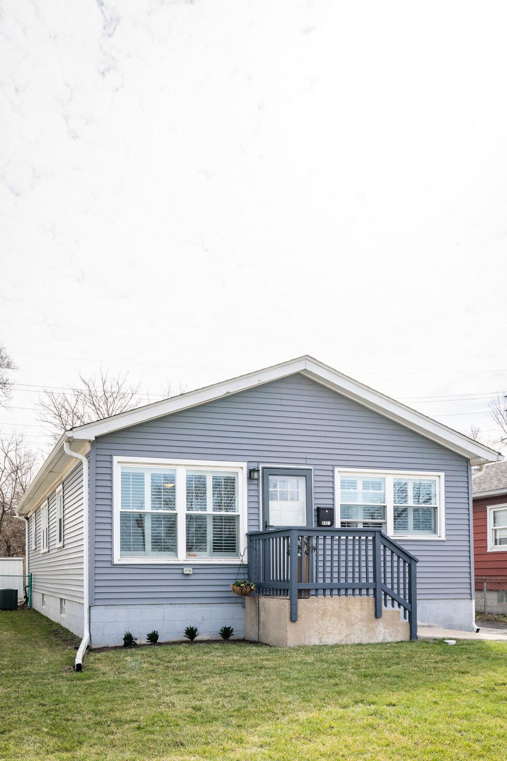 Photo of 6427 Tennessee Avenue, Hammond, IN 46323 (MLS # 836734)