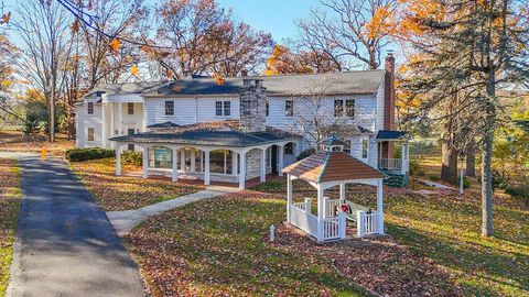 3855 W Johnson Road La Porte IN 46350