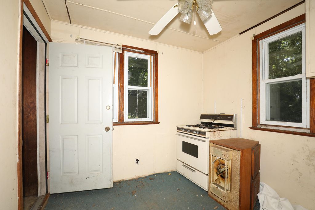 Photo of 1210 Harrison Street, Lowell, IN 46356 (MLS # 834120)