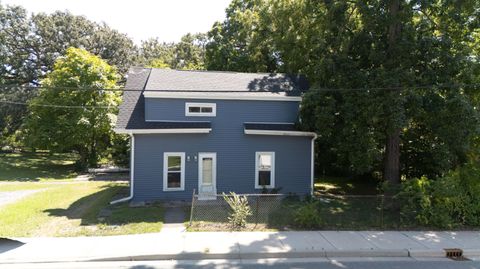 Property photo of 1210 Harrison Street, Lowell, IN 46356