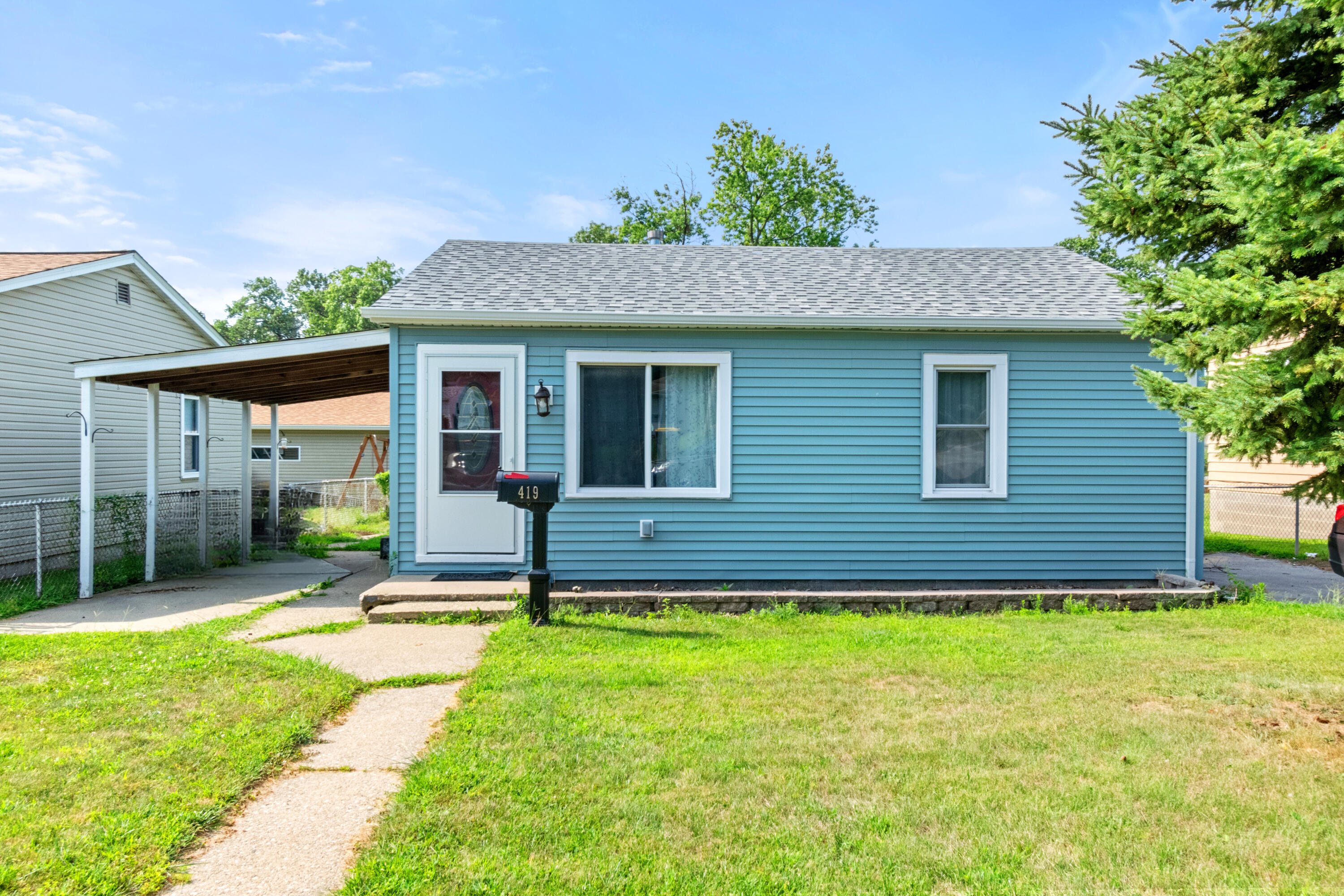 View Hobart, IN 46342 house