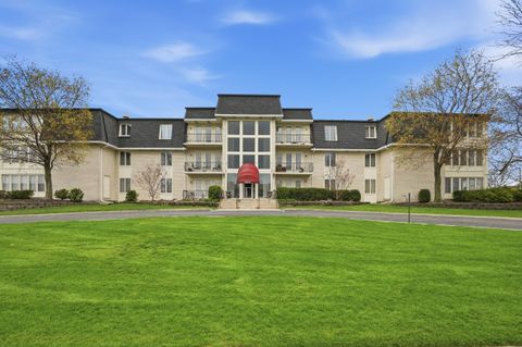 8831 Harrison Avenue 202 Munster IN 46321