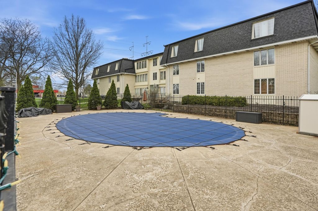 Photo of 8831 Harrison Avenue #202, Munster, IN 46321 (MLS # 837219)