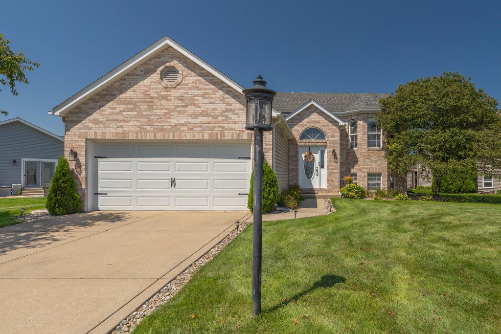Photo of 1317 Csokasy Lane, Hobart, IN 46342 (MLS # 844856)