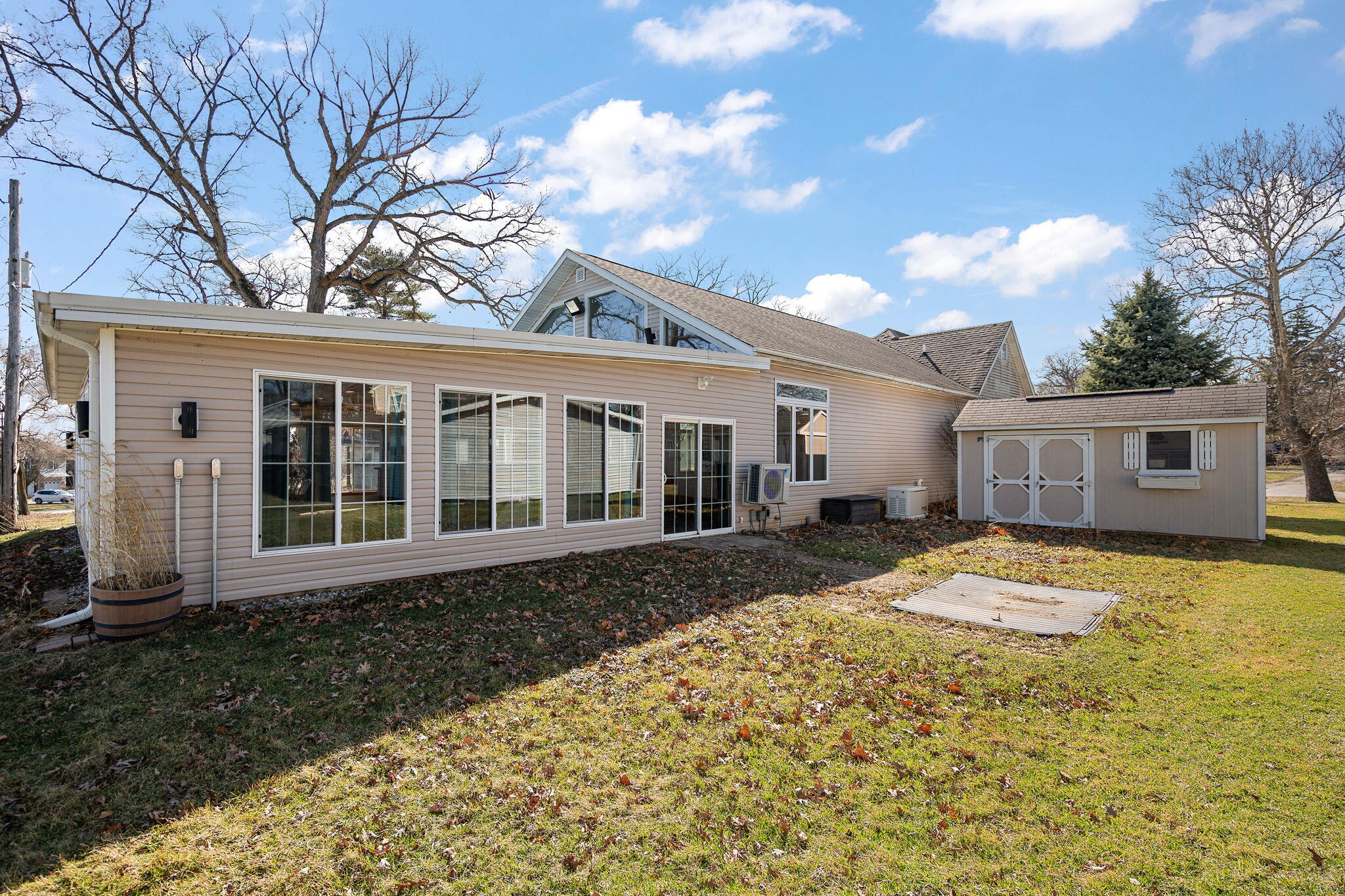 13939 Huseman Street