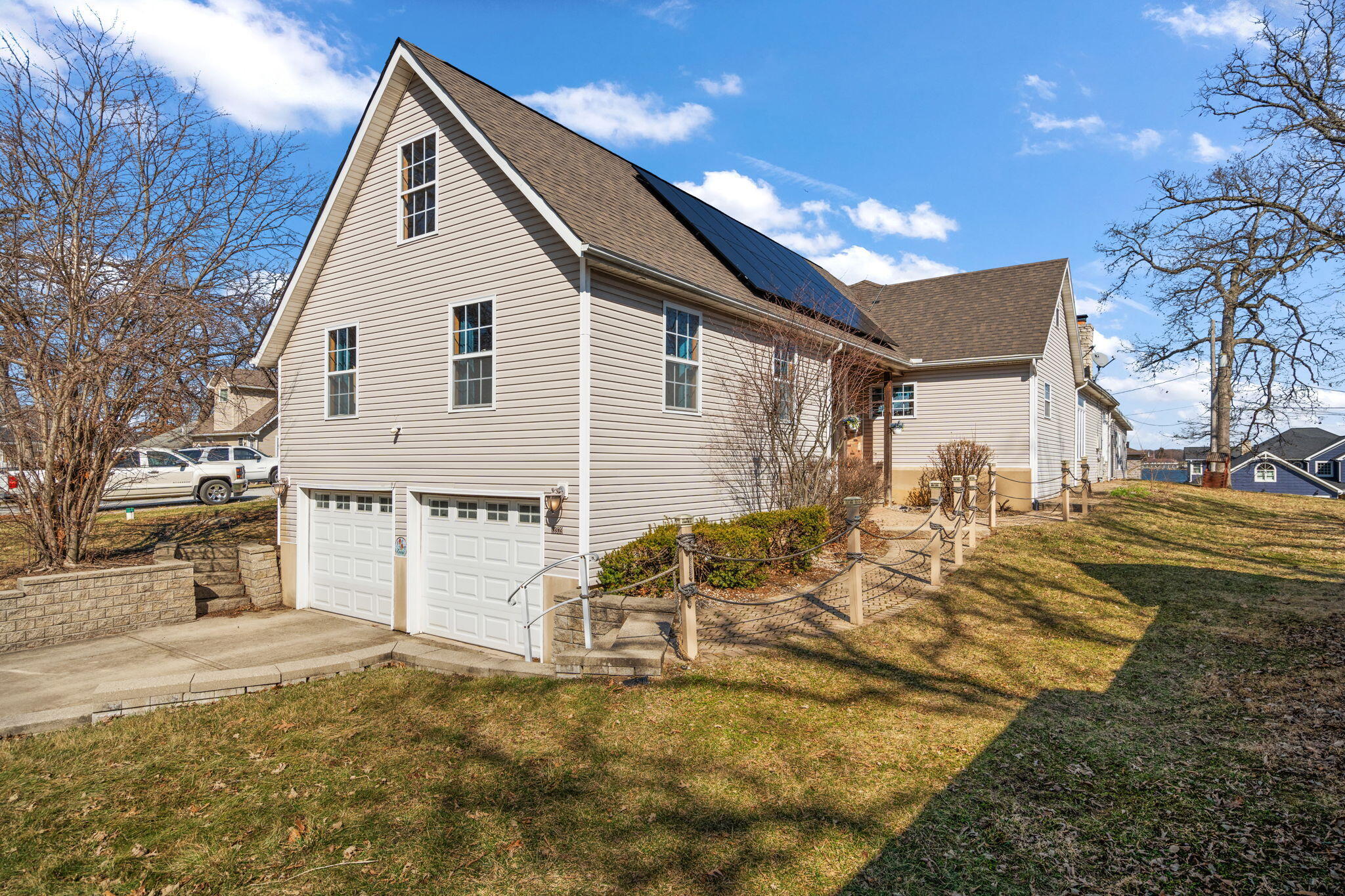 13939 Huseman Street