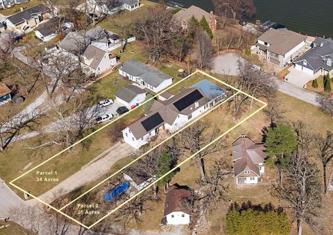 13939 Huseman Street Cedar Lake IN 46303