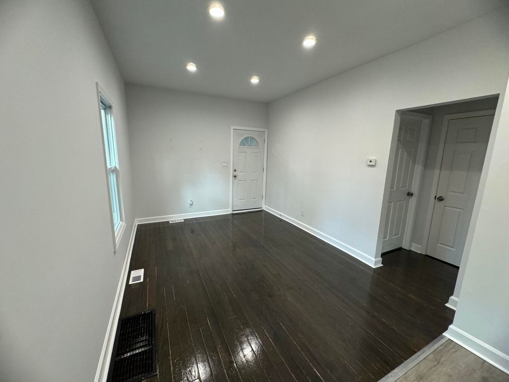 Photo of 3789 Rhode Island Street, Gary, IN 46409 (MLS # 833505)