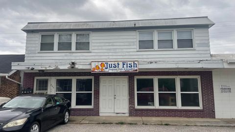 Property photo of 205 E Garfield Street, Michigan City, IN 46360