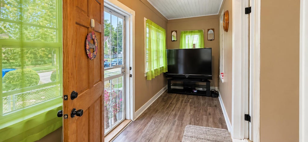 Photo of 4617 Oak Avenue, Hammond, IN 46327 (MLS # 846239)