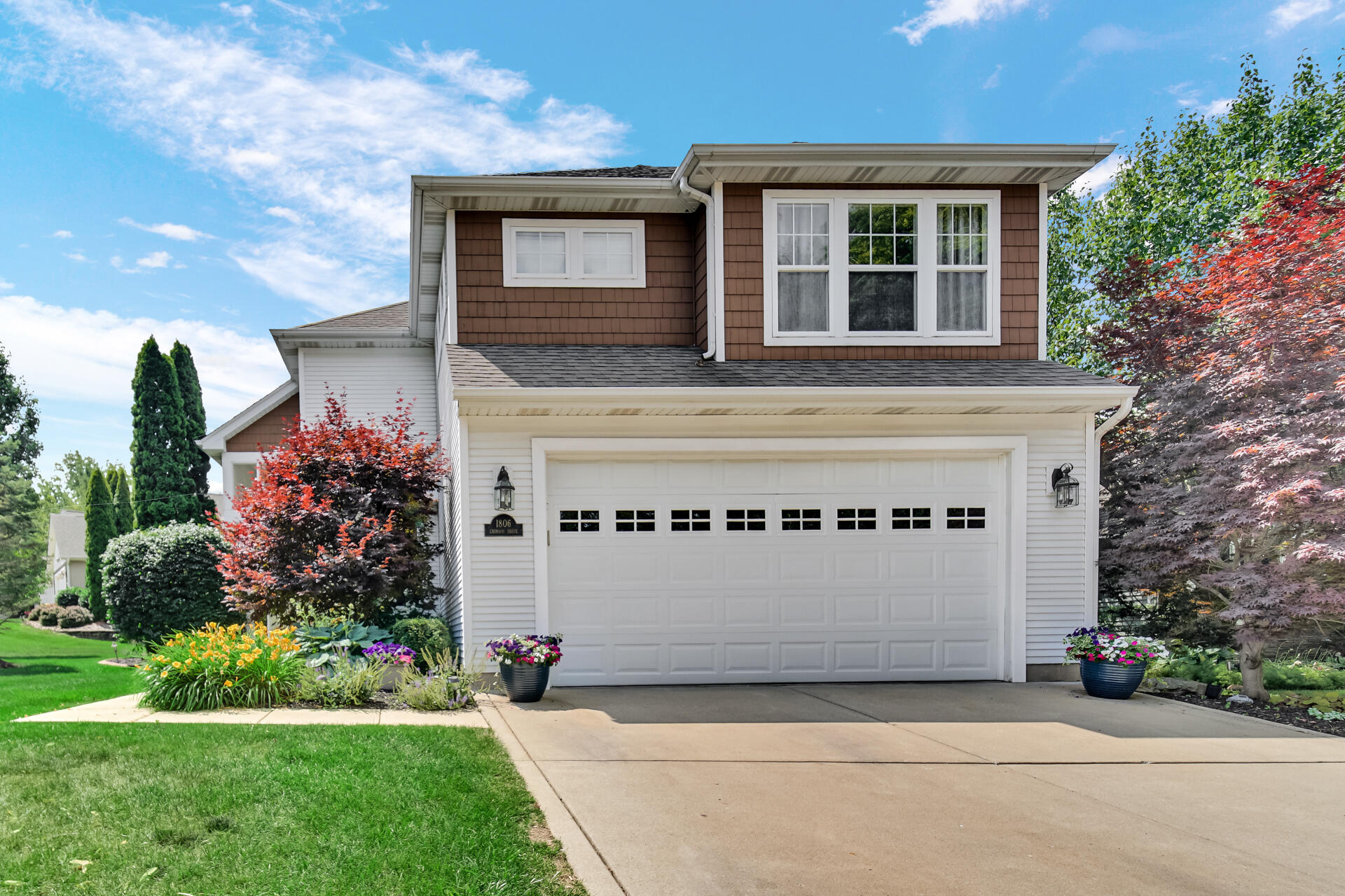 1806 Crimson Drive