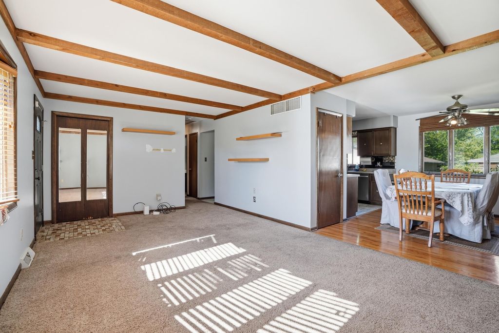 Photo of 8147 Harrison Avenue, Munster, IN 46321 (MLS # 839428)