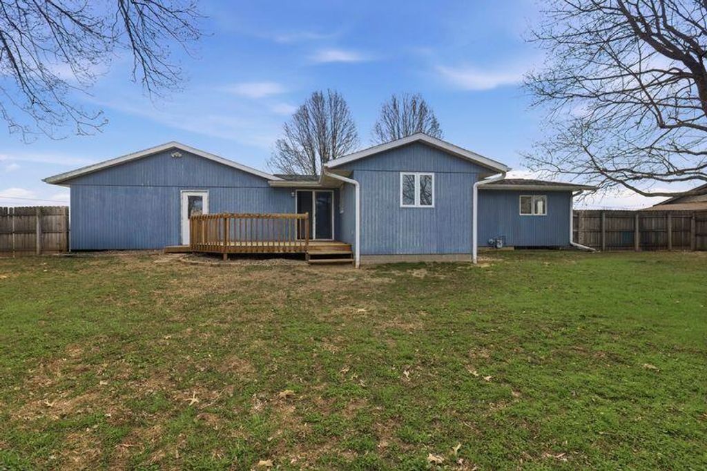 Photo of 2372 S Taylor Road, Mill Creek, IN 46365 (MLS # 836424)