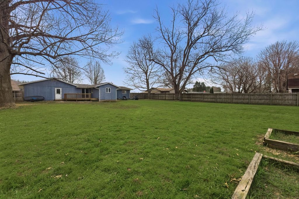 Photo of 2372 S Taylor Road, Mill Creek, IN 46365 (MLS # 836424)