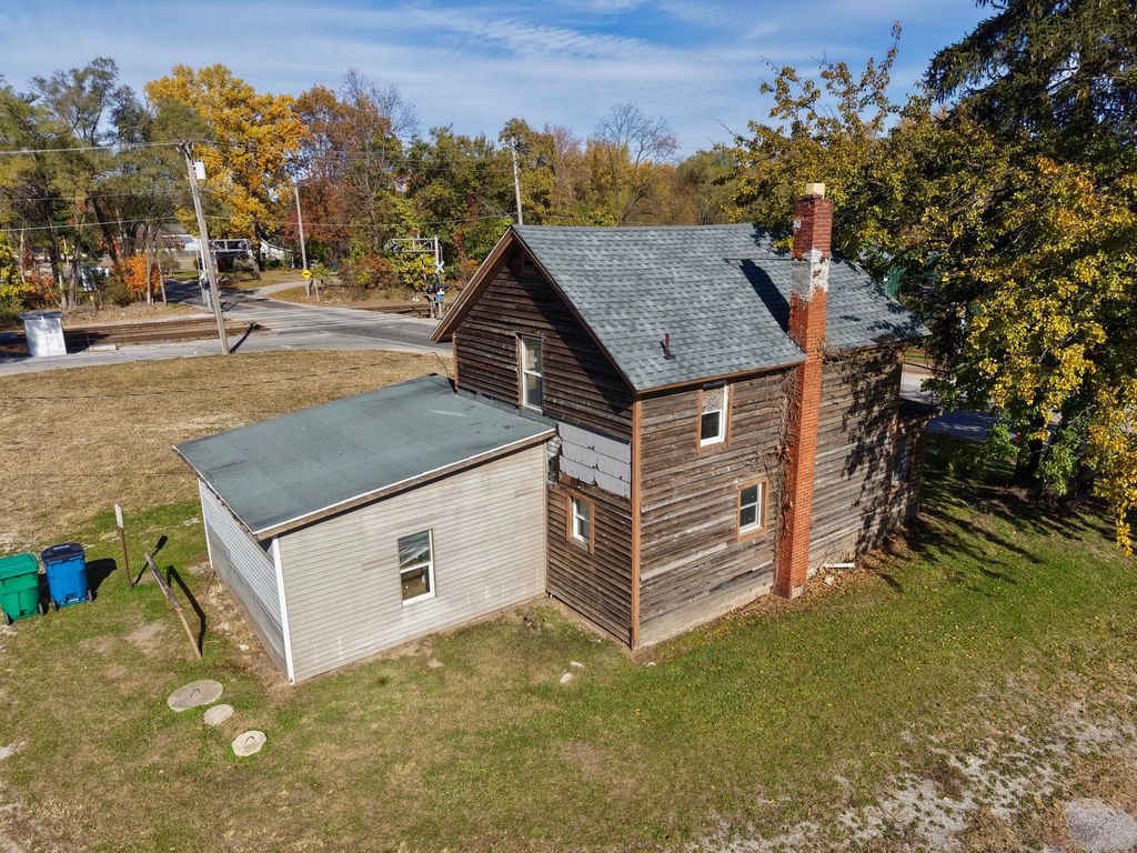 Photo of 3466 S State Road 104, La Porte, IN 46350 (MLS # 839613)