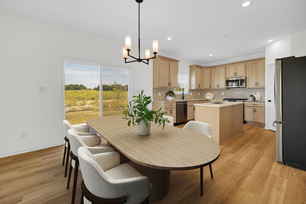 Photo of 86 Bergamo Court, Crown Point, IN 46307 (MLS # 834996)