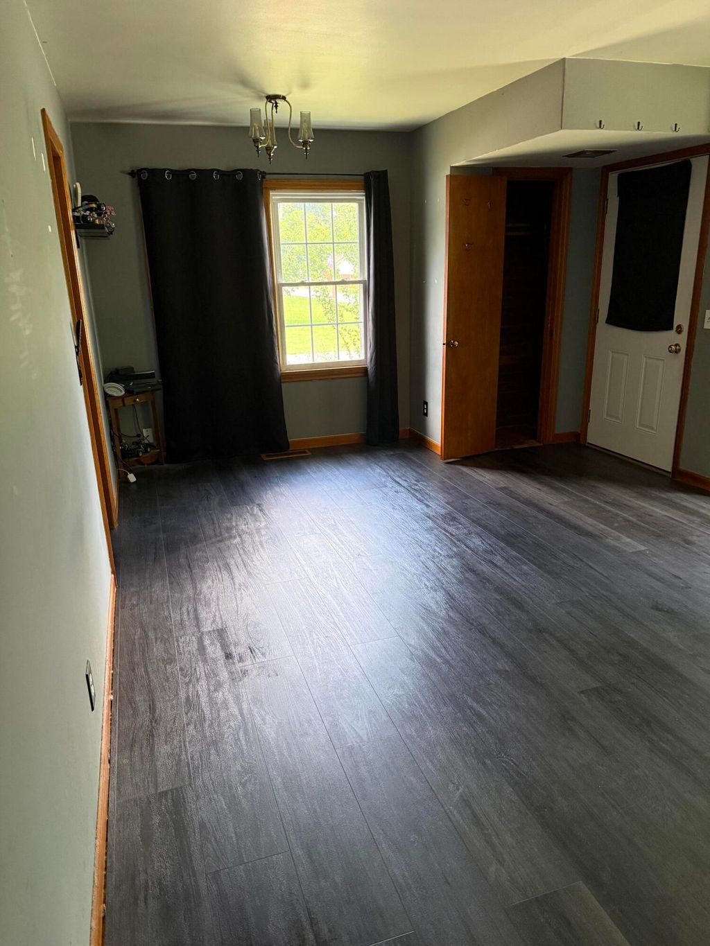 Photo of 502 S Kouts Street, Kouts, IN 46347 (MLS # 842753)