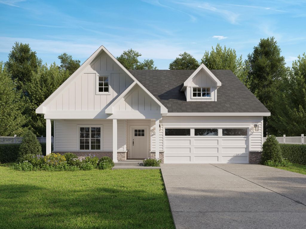 Photo of 2316 Redwood Lane, Chesterton, IN 46304 (MLS # 835000)