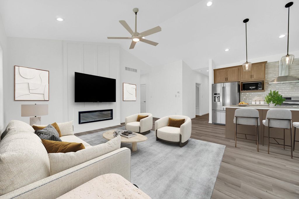 Photo of 2316 Redwood Lane, Chesterton, IN 46304 (MLS # 835000)