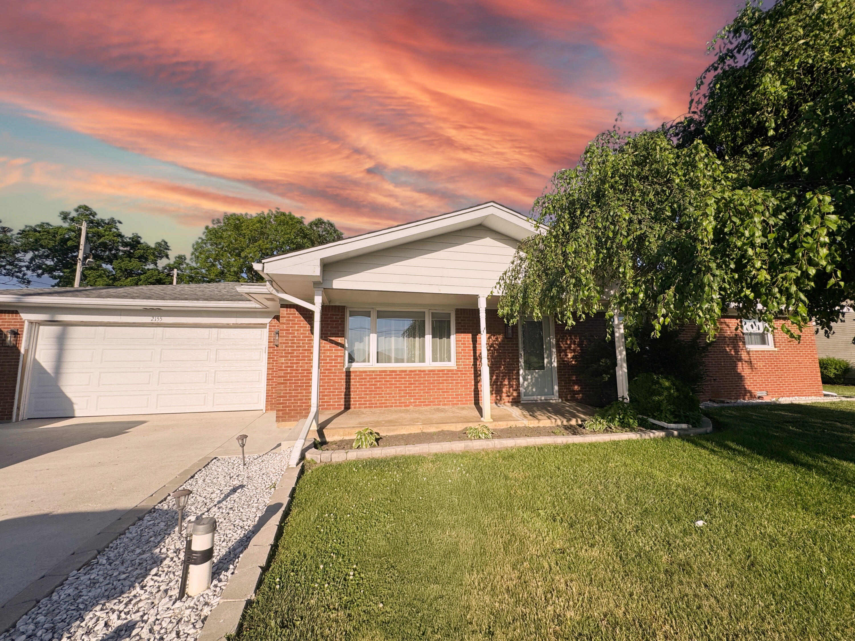 Photo 1 of 32 — 2155 N West Shafer Drive, Monticello, IN 47960