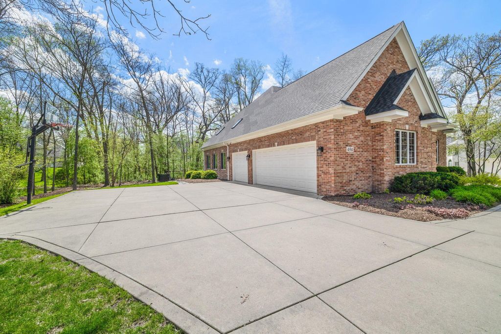 Photo of 494 Brittany Lane, Dyer, IN 46311 (MLS # 837681)