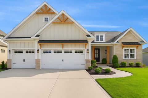 Property photo of 16617 Noble Street, Lowell, IN 46356