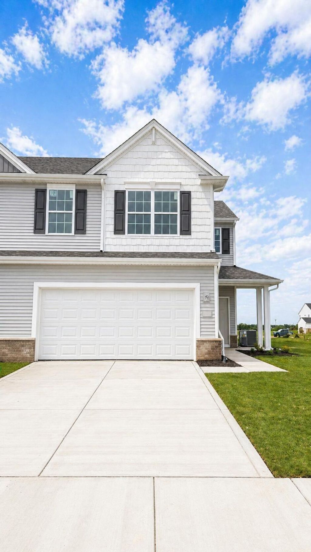 Photo of 5669 Ruby Road, Lowell, IN 46356 (MLS # 839099)