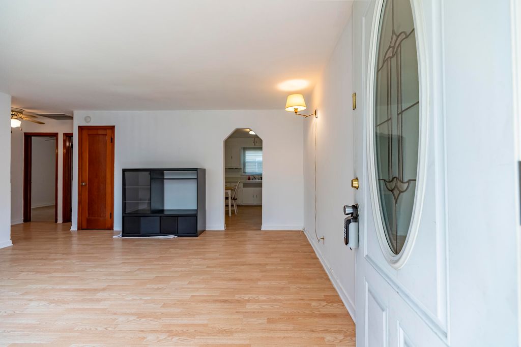 Photo of 2392 Wheeler Street, Gary, IN 46406 (MLS # 837362)