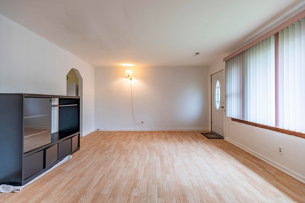 Photo of 2392 Wheeler Street, Gary, IN 46406 (MLS # 837362)