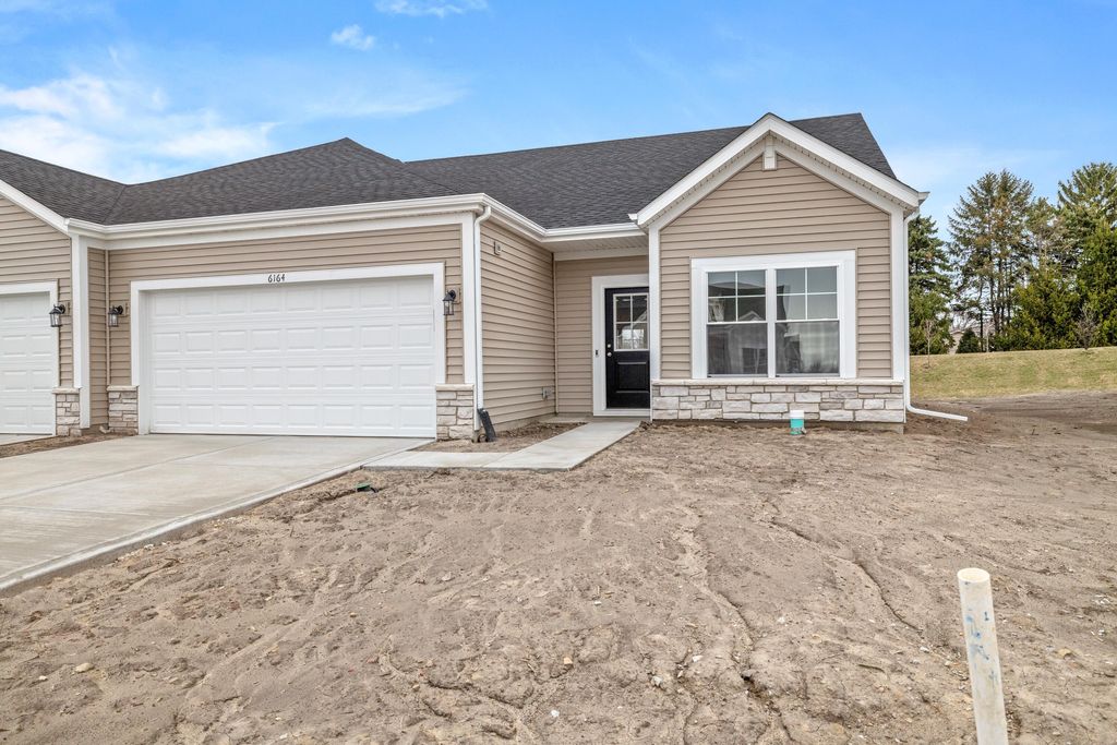 Photo of 6164 River Run Avenue, Portage, IN 46368 (MLS # 835451)