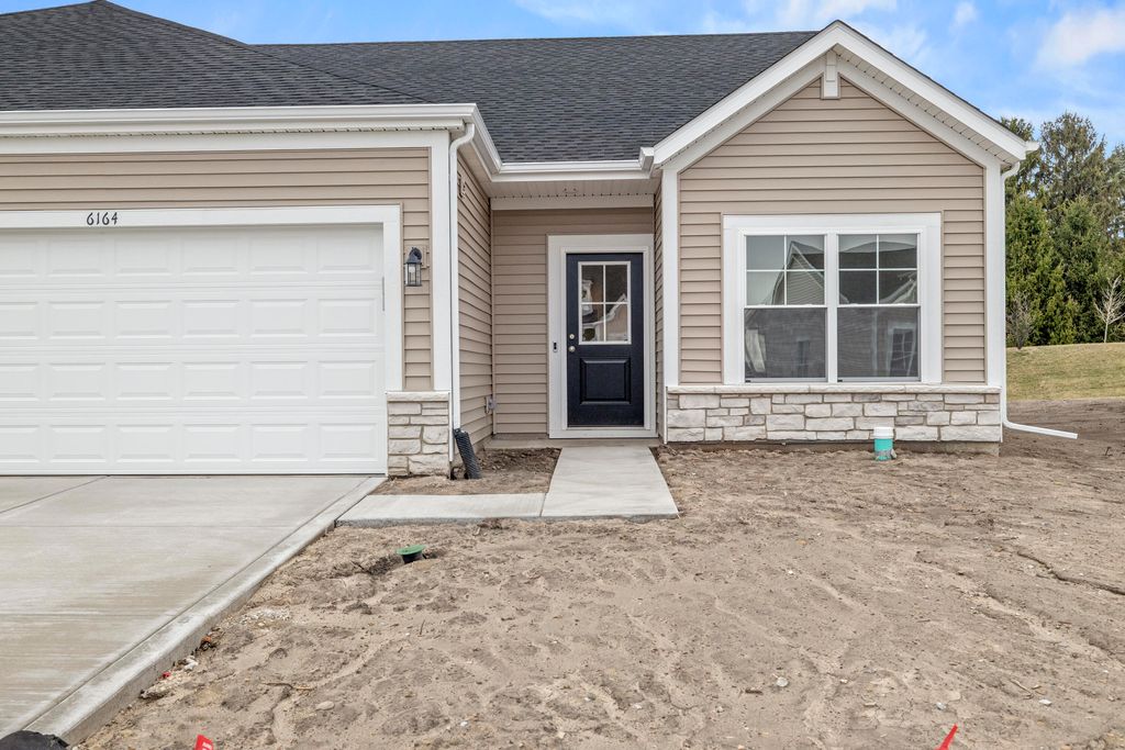 Photo of 6164 River Run Avenue, Portage, IN 46368 (MLS # 835451)