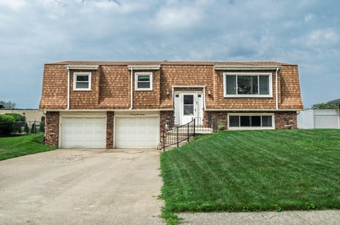 7920 E Massachusetts Street, Merrillville, IN 46410 - #: 844787